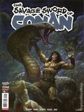 Savage Sword of Conan (2024 Titan) 15A