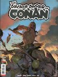 Savage Sword of Conan (2024 Titan) 15B