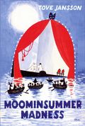 Moominsummer Madness HC (2026 Drawn and Quarterly) 1-1ST