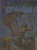 Savage Sword of Conan (2024 Titan) 15C