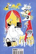 Moominsummer Madness HC (2026 Drawn and Quarterly) 1-1ST