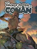 Savage Sword of Conan (2024 Titan) 15D