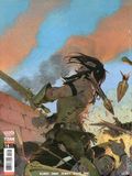 Savage Sword of Conan (2024 Titan) 15D