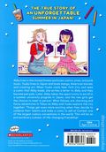 My Tokyo Summer GN (2026 Scholastic) 1-1ST