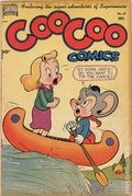 Coo Coo Comics (1942) 47