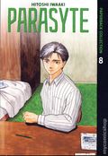 Parasyte GN (2025 Kodansha Comics) Paperback Collection 8-1ST