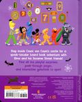Sesame Street Spooky Tale HC (2026 Abrams Appleseed) An Abrams Trail Tale 1-1ST