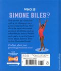 Simone Biles HC (2026 Penguin Workshop) A Who HQ Illustrated Biography 1-1ST
