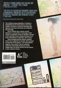 Strange Pictures GN (2026 Titan Comics) 1-1ST