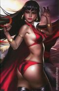 Vampirella vs. Red Sonja (2022 Dynamite) 2THE616.C