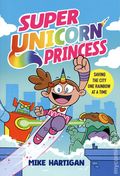 Super Unicorn Princess HC (2026 Penguin Workshop) 1-1ST