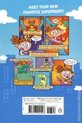 Super Unicorn Princess HC (2026 Penguin Workshop) 1-1ST