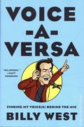 Voice-A-Versa HC (2026 Abrams) Finding My Voice(s) Behind the Mic 1-1ST