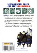 When a Clueless First-Person Shooter Player Falls into Another World GN (2026 Seven Seas) 2-1ST