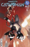 Absolute Catwoman (2026 DC) 1I