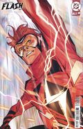 Absolute Flash (2025 DC) 17D
