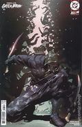Absolute Green Arrow (2026 DC) 3B