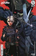 Absolute Green Arrow (2026 DC) 3C