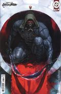 Absolute Green Arrow (2026 DC) 3D