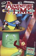 Adventure Time (2025 Oni Press) 15A