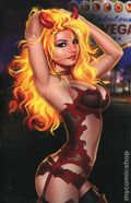 Penny for Your Soul Pestilence (2018 Big Dog Ink) Volume 4 1CC