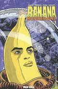 Banana Number One (2026 Bad Idea) 1A