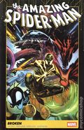 Amazing Spider-Man TPB (2025 Marvel) By Joe Kelly 4-1ST