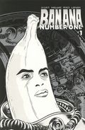 Banana Number One (2026 Bad Idea) 1E