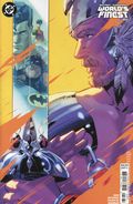 Batman Superman World's Finest (2022 DC) 53C