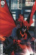 Batwoman (2026 DC) 5C