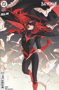 Batwoman (2026 DC) 5D