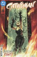 Catwoman (2018 DC) 89A