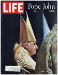 Life (1883-2000 Clair Maxwell/Life Publishing Company) Magazine Jun  7 1963