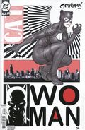 Catwoman (2018 DC) 89B
