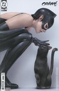 Catwoman (2018 DC) 89C