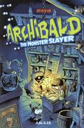 Archibald TPB (2026 Ablaze) 1-1ST
