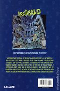 Archibald TPB (2026 Ablaze) 1-1ST