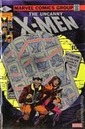 Uncanny X-Men (1963 1st Series) Facsimile Edition 141B