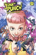 Junk Punch (2026 Mad Cave) 2