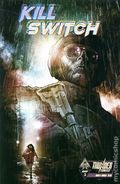 Killswitch (2026 Amp Comics) 3A