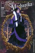 Lady Mechanika The Mechanical Menagerie (2026 Image) 3A