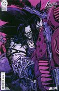 Lobo (2026 DC) 5B