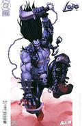 Lobo (2026 DC) 5C