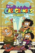 Casagrandes HC (2021- Papercutz) 10-1ST