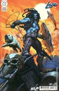 Lobo (2026 DC) 5D