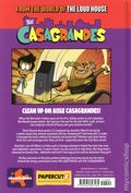 Casagrandes HC (2021- Papercutz) 10-1ST