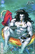 Lobo (2026 DC) 5E