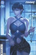 Catwoman (2018 DC) 89E