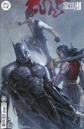 Dark Knights of Steel II (2026 DC) 1C