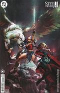 Dark Knights of Steel II (2026 DC) 1D